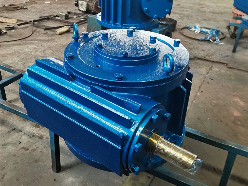 减速机应用非常广泛,主要应用于以下行业